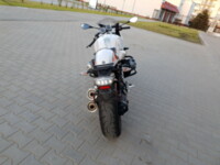 BMW R R nine T Racer, 2017 г.