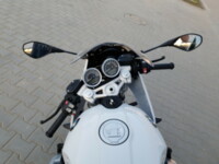 BMW R R nine T Racer, 2017 г.