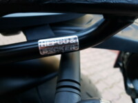 BMW R R nine T Racer, 2017 г.