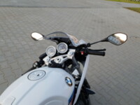 BMW R R nine T Racer, 2017 г.