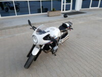 BMW R R nine T Racer, 2017 г.