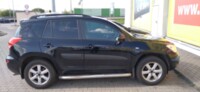 Toyota RAV4 III (XA30), 2008 г.