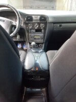 Volvo V40 I · Рестайлинг, 2000 г.