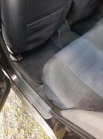 Volvo V40 I · Рестайлинг, 2000 г.