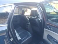 Cadillac SRX II, 2011 г.