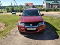 Suzuki Vitara TA, 2006 г.
