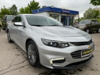 Chevrolet Malibu IX, 2016 г.