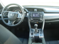 Honda Civic X, 2017 г.