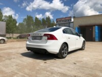 Volvo S60 II, 2012 г.