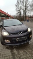 Mazda CX-7 I, 2008 г.