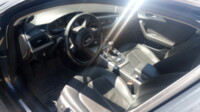 Audi A6 C7, 2014 г.