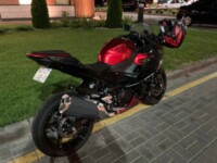 Kawasaki Ninja 400 ABS, 2019 г.
