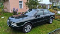 Audi 80 B4, 1992 г.