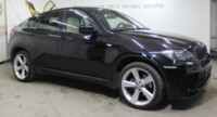 BMW X6 E71, 2009 г.