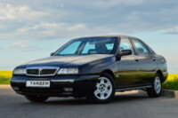 Lancia Kappa, 2000 г.