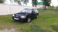Audi A6 C4, 1995 г.
