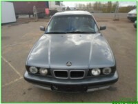 BMW 5 серия E34, 1995 г.