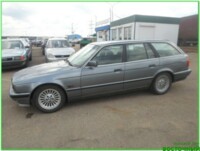 BMW 5 серия E34, 1995 г.