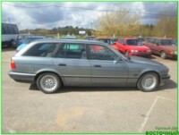 BMW 5 серия E34, 1995 г.