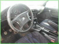BMW 5 серия E34, 1995 г.