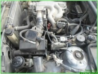 BMW 5 серия E34, 1995 г.