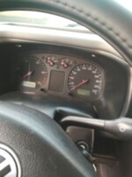 Volkswagen Transporter T4, 1999 г.