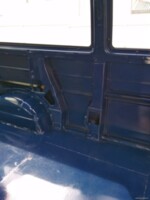Volkswagen Transporter T4, 1999 г.