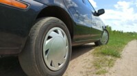 Volvo V40 I · Рестайлинг, 2004 г.