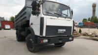 МАЗ 5551 А2-323, 2014 г.