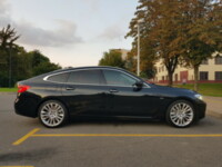 BMW 6 серия G32, 2017 г.