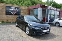 Audi A4 B8, 2010 г.