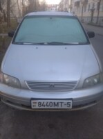 Honda Shuttle, 1997 г.