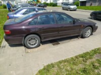Honda Accord V, 1998 г.