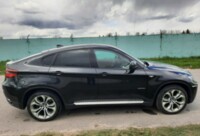 BMW X6 E71, 2011 г.