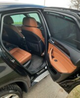 BMW X6 E71, 2011 г.