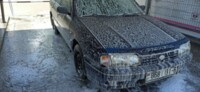 Nissan Primera P10, 1991 г.