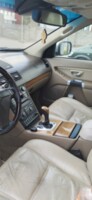 Volvo XC90 I · Рестайлинг, 2007 г.