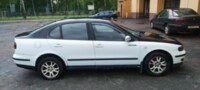 SEAT Toledo II, 1999 г.