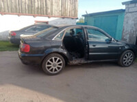 Audi A4 B5, 1997 г.