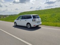 Citroen C4 Grand Picasso II · Рестайлинг, 7 мест, 2016 г.