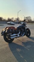 Indian Scout, 2017 г.