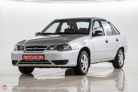 Daewoo Nexia I · Рестайлинг, 2013 г.
