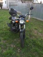 Hors Z 150, 2020 г.
