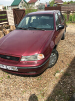 Daewoo Nexia I, 2005 г.