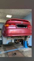 Toyota Paseo II, 1997 г.