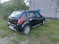 Renault Sandero I, 2013 г.