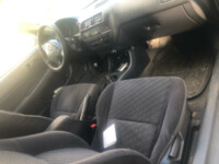 Honda Civic VI, 1998 г.