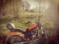 Kymco Zing H150, 2004 г.