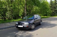 Volkswagen Golf III, 1994 г.