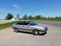 Audi 80 B3, 1988 г.